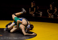 2087 Wrestling v Belle-Chr 011515
