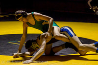 2140 Wrestling v Belle-Chr 011515