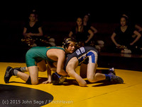2194 Wrestling v Belle-Chr 011515