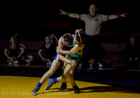 2213 Wrestling v Belle-Chr 011515