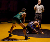 2272 Wrestling v Belle-Chr 011515