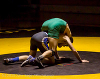 2276 Wrestling v Belle-Chr 011515