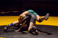 2282 Wrestling v Belle-Chr 011515