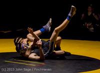 2283 Wrestling v Belle-Chr 011515