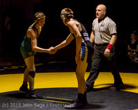 2352 Wrestling v Belle-Chr 011515