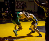 2381 Wrestling v Belle-Chr 011515