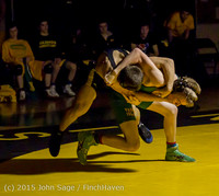 2400 Wrestling v Belle-Chr 011515