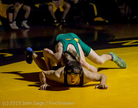 2413 Wrestling v Belle-Chr 011515