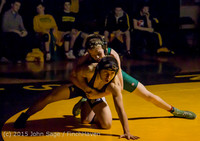 2429 Wrestling v Belle-Chr 011515