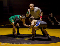 3679 Wrestling v Belle-Chr 011515
