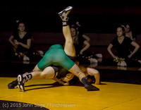 3728 Wrestling v Belle-Chr 011515
