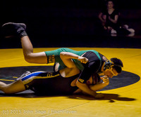 3738 Wrestling v Belle-Chr 011515