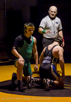 3783 Wrestling v Belle-Chr 011515