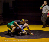3786 Wrestling v Belle-Chr 011515