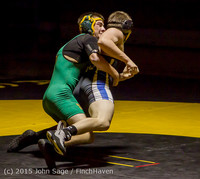 3792 Wrestling v Belle-Chr 011515