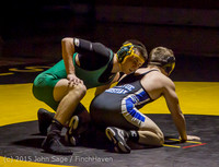 3851 Wrestling v Belle-Chr 011515