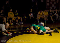 4038 Wrestling v Belle-Chr 011515