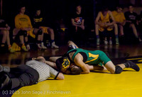 4056 Wrestling v Belle-Chr 011515