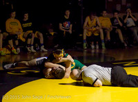 4078 Wrestling v Belle-Chr 011515