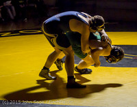 4173 Wrestling v Belle-Chr 011515