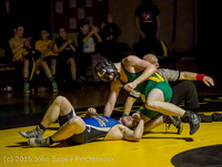 4452 Wrestling v Belle-Chr 011515