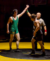 4475 Wrestling v Belle-Chr 011515
