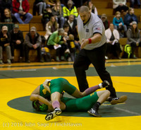 0904 JV Wrestling v Montesano 121015
