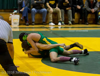 0921 JV Wrestling v Montesano 121015