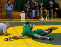 0931 JV Wrestling v Montesano 121015