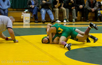 0940 JV Wrestling v Montesano 121015