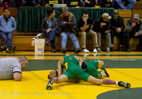 0952 JV Wrestling v Montesano 121015