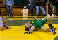 0962 JV Wrestling v Montesano 121015