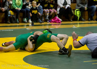 0975 JV Wrestling v Montesano 121015