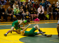 0987 JV Wrestling v Montesano 121015