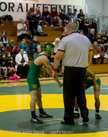 0989 JV Wrestling v Montesano 121015