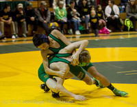 1050 JV Wrestling v Montesano 121015