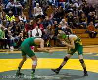 1126 JV Wrestling v Montesano 121015