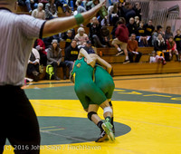 1133 JV Wrestling v Montesano 121015