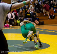 1135 JV Wrestling v Montesano 121015