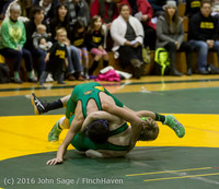 1150 JV Wrestling v Montesano 121015