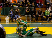 1176 JV Wrestling v Montesano 121015