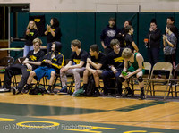 1190 JV Wrestling v Montesano 121015