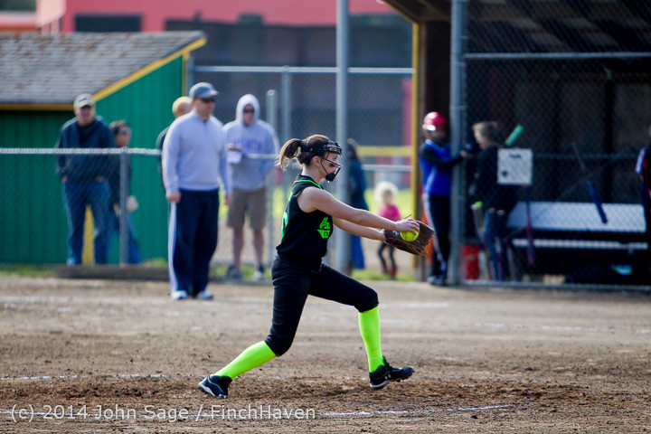 7202 Vashon Chili Peppers GU15 Fastpitch 042614