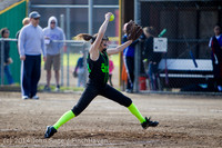 7203 Vashon Chili Peppers GU15 Fastpitch 042614