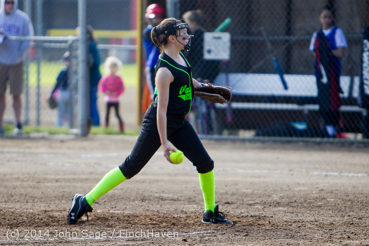7205 Vashon Chili Peppers GU15 Fastpitch 042614