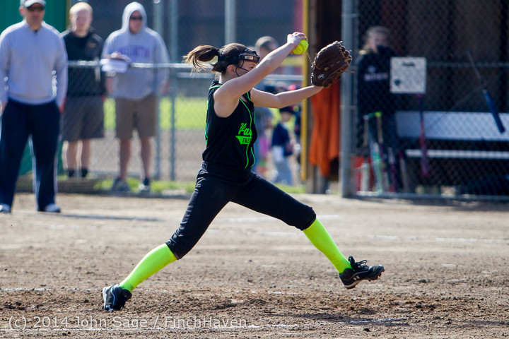 7219 Vashon Chili Peppers GU15 Fastpitch 042614