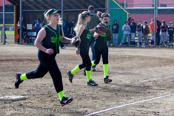 7239 Vashon Chili Peppers GU15 Fastpitch 042614