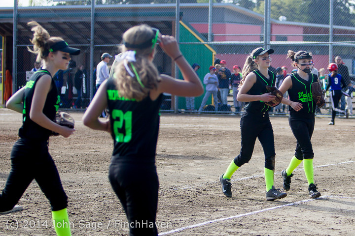 7244 Vashon Chili Peppers GU15 Fastpitch 042614