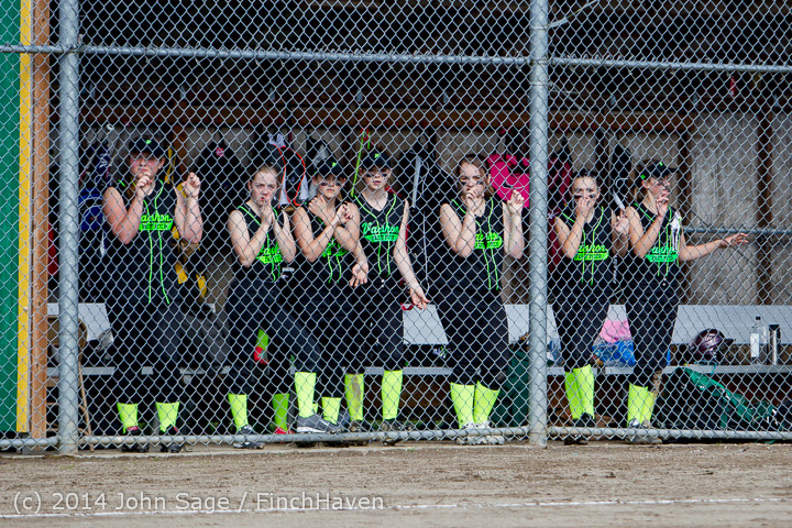 7248 Vashon Chili Peppers GU15 Fastpitch 042614