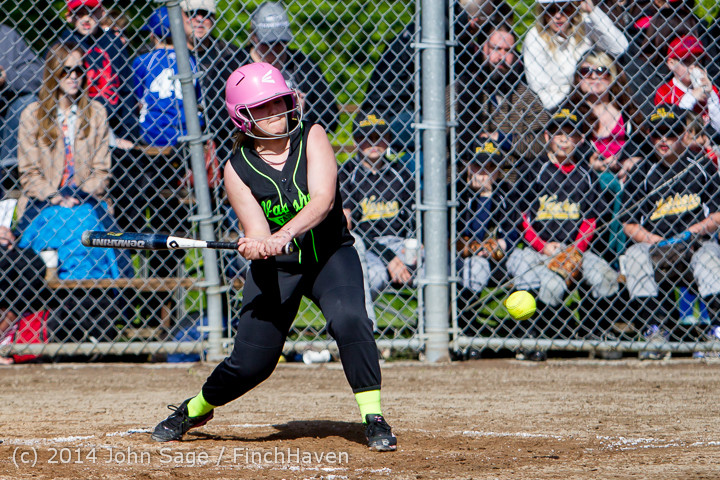 7259 Vashon Chili Peppers GU15 Fastpitch 042614